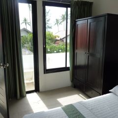 Отель Sai Naam Lanta Residence Ланта комната для гостей