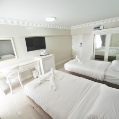 Romance Hotel Sukhumvit 97 детские мероприятия