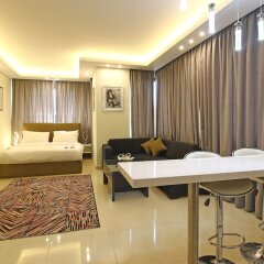Palm Ville Suites in Beirut, Lebanon from 158$, photos, reviews - zenhotels.com guestroom photo 4