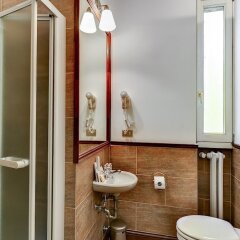Отель Sweet Inn Ciovasso ванная фото 2