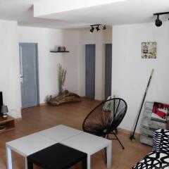 Отель B&B Ses Terrasses фитнесс-зал