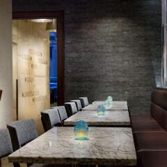 Distrikt Hotel New York City питание