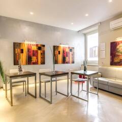 Отель Residenza Borghese комната для гостей фото 5