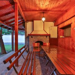 Отель Guest House Villa Teres Казанлак в номере