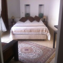 Отель Riad Dar Nabila комната для гостей фото 4