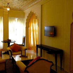 Anuraga Palace Ranthambhore Hotel in Sawai Madhopur, India from 173$, photos, reviews - zenhotels.com room amenities