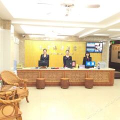 Sanya Kaidi Hotel интерьер отеля фото 2