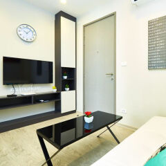 Отель The Base Central Pattaya Sea View комната для гостей фото 3