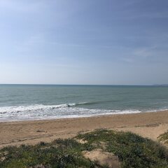 Antica Perla Residence Hotel Агридженто пляж фото 2