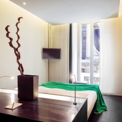 STRAF Hotel&bar детские мероприятия
