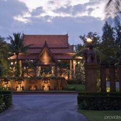 Отель Anantara Hua Hin Resort