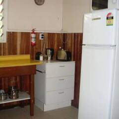 Clifftop Fale in Tamakautoga, Niue from 146$, photos, reviews - zenhotels.com photo 2