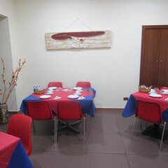 Hotel Costa Бари питание