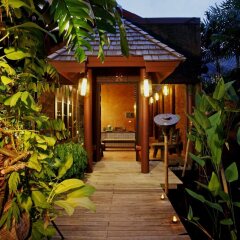 Отель Centara Villas Samui фото 5