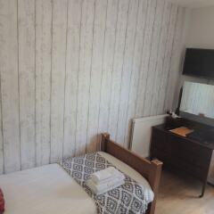 The Downs Hotel Брайтон удобства в номере фото 2