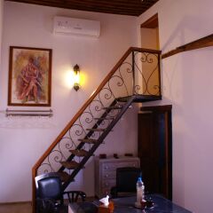 Отель Riad Tara Марокко, Фес - отзывы, цены и фото номеров - забронировать отель Riad Tara онлайн интерьер отеля фото 3