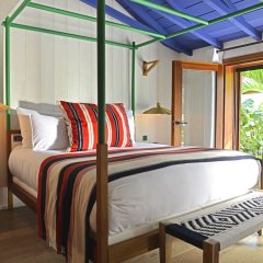 Hotel Manapany in Gustavia, Saint Barthelemy from 1608$, photos, reviews - zenhotels.com guestroom photo 4