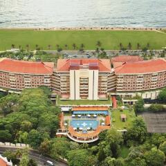 Taj Samudra Hotel фото 3