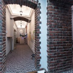 Vintage & Funky Sport Hostel фото 12