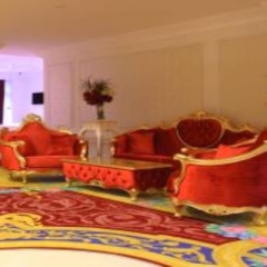 Comfort Hostel интерьер отеля фото 3
