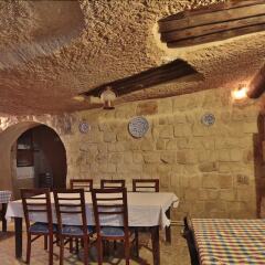 Heaven Cave House Турция, Ургуп - отзывы, цены и фото номеров - забронировать отель Heaven Cave House онлайн питание фото 3