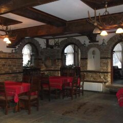 Отель Family Hotel Smolena Болгария, Чепеларе - отзывы, цены и фото номеров - забронировать отель Family Hotel Smolena онлайн фото 25