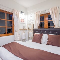 T Smy House - Hostel комната для гостей фото 3