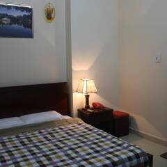 Отель Dalat Green City Hotel Вьетнам, Далат - отзывы, цены и фото номеров - забронировать отель Dalat Green City Hotel онлайн комната для гостей
