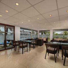 Отель Genesis Regal Cruise питание