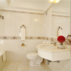 Hotel Gran Palace in Santiago, Chile from 92$, photos, reviews - zenhotels.com bathroom photo 2