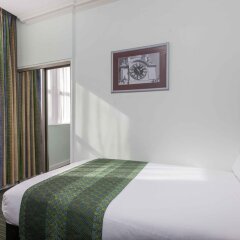 Отель Holiday Inn Oxford Circus Лондон фото 8