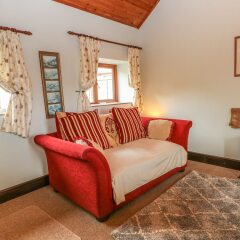 Отель Manifold Cottage комната для гостей фото 2