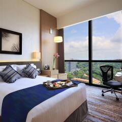 Park Hotel Alexandra комната для гостей фото 4