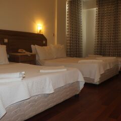 Hotel Berlin комната для гостей фото 2