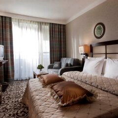 Mirada Del Mar Hotel - All Inclusive комната для гостей
