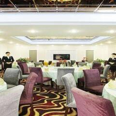 South China Harbour View Hotel фото 2