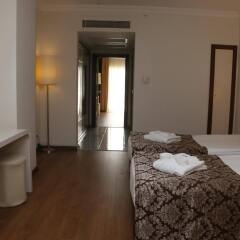 Transatlantik Hotel & Spa комната для гостей фото 5