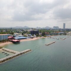 Worita Cove Hotel На Чом Тхиан