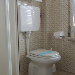 Отель Domus Hotel Adele Италия, Виченца - отзывы, цены и фото номеров - забронировать отель Domus Hotel Adele онлайн ванная