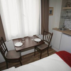 Opera Hotel Taksim в номере фото 2