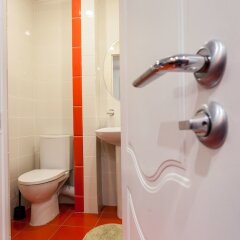 Гостиница Apt on Chetvyortaya Sovetskaya 8 ap7 ванная
