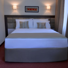Minotel Barsam Suites Hotel in Yerevan, Armenia from 1180$, photos, reviews - zenhotels.com room amenities