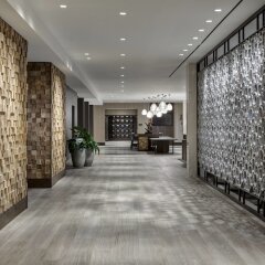 Отель New York LaGuardia Airport Marriott США, Нью-Йорк - отзывы, цены и фото номеров - забронировать отель New York LaGuardia Airport Marriott онлайн спа фото 2