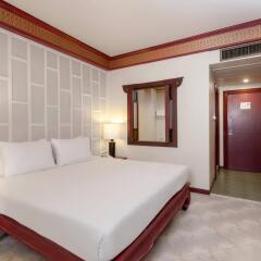 Отель New Patong Premier Resort комната для гостей фото 5