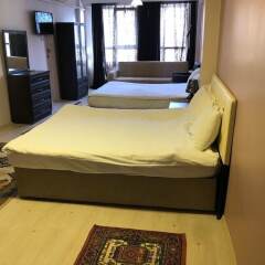 New Backpackers Hostel комната для гостей фото 5