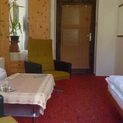 Отель Pension 21 Прага в номере фото 2
