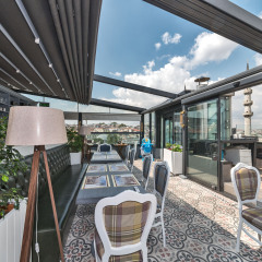 Alpek Hotel Турция, Стамбул - отзывы, цены и фото номеров - забронировать отель Alpek Hotel онлайн питание фото 2