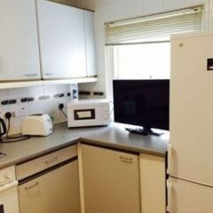 Апартаменты Wellington Road Apartments в номере