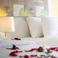 Отель Patong Holiday комната для гостей