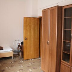 Hostel Olimp Botanicheskiy Sad сауна